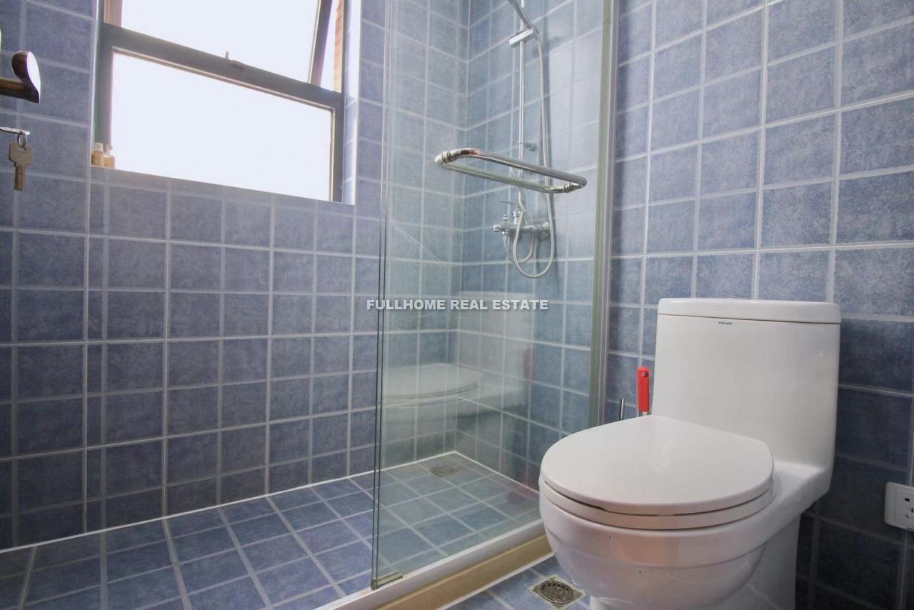 Territory Shanghai  - Interior view 11, Shanghai rental property