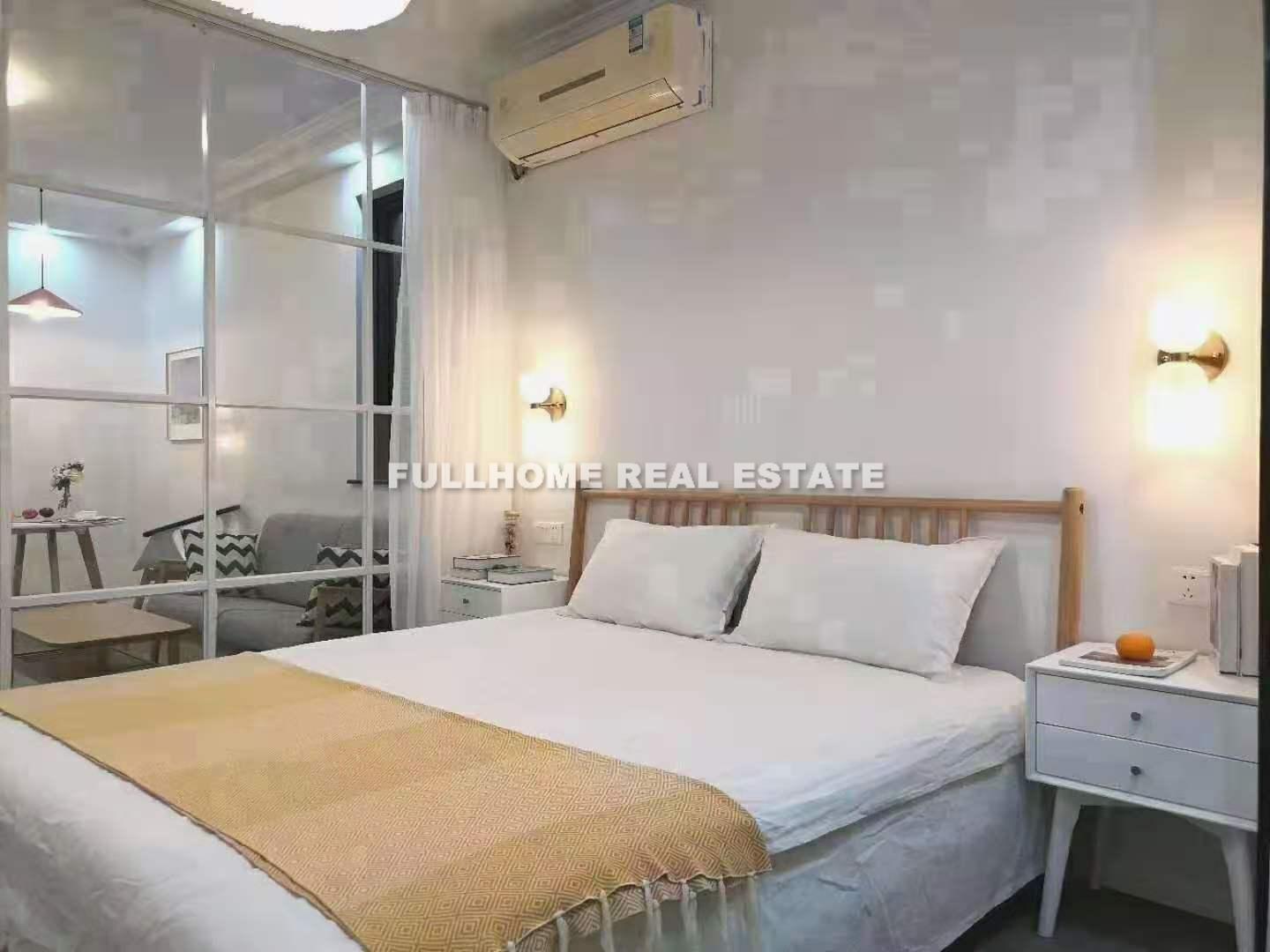 Bali Shiyun - Interior view 6, Shanghai rental property