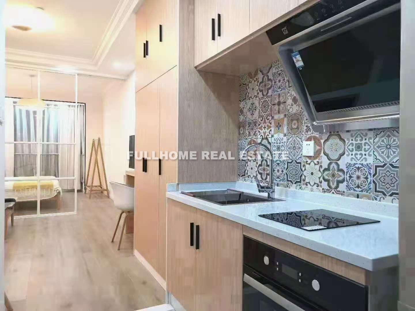 Bali Shiyun - Interior view 3, Shanghai rental property
