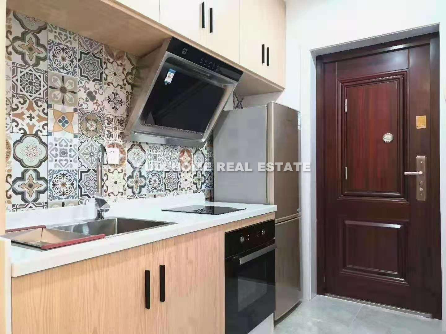 Bali Shiyun - Interior view 4, Shanghai rental property