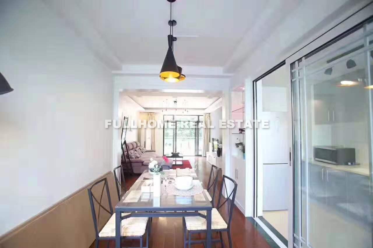 Yong Ye Apartment - Interior view 8, Shanghai rental property