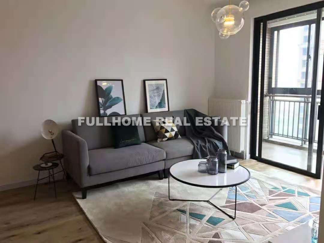 The Bund - Interior view 3, Shanghai rental property