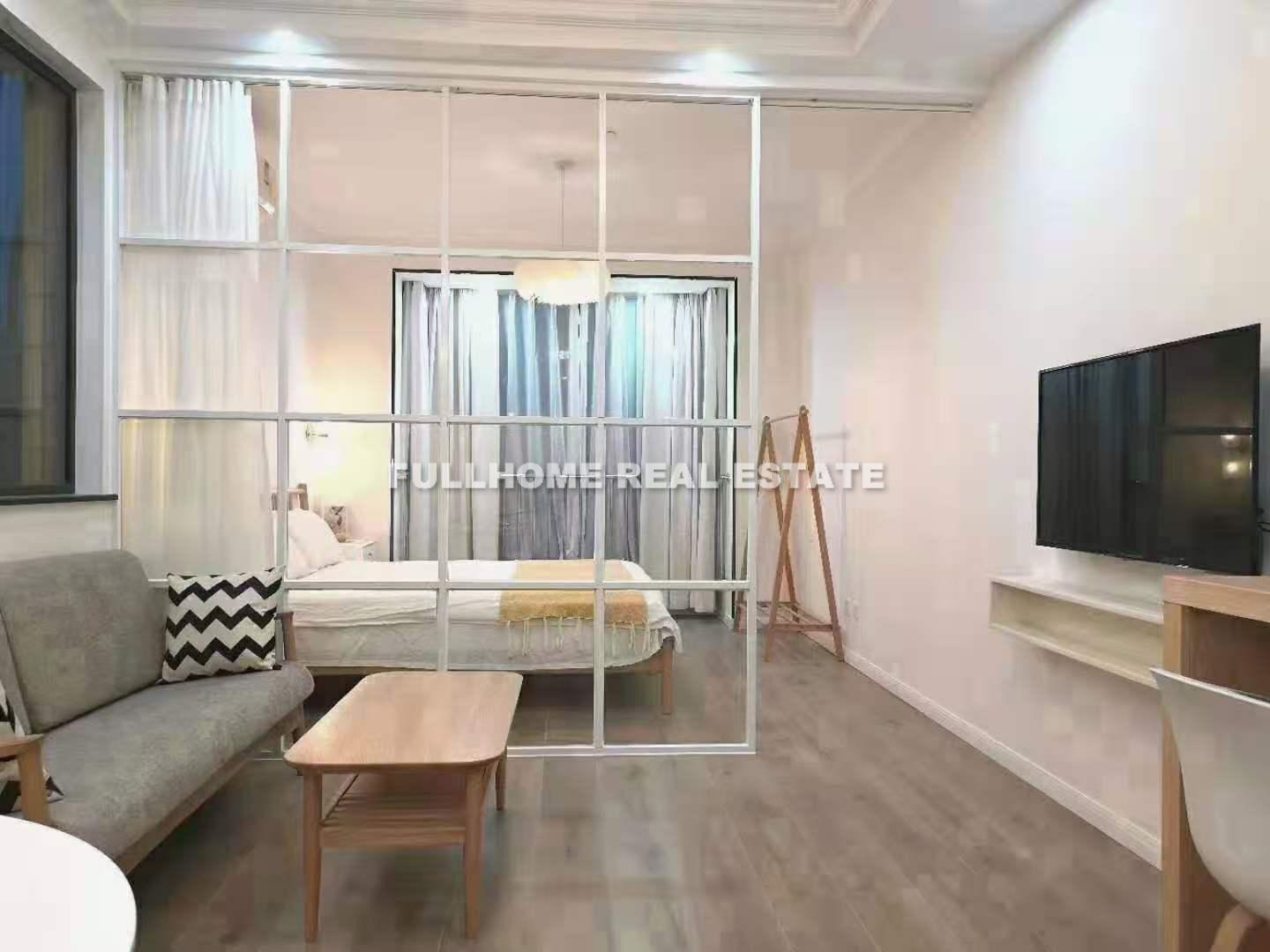 Bali Shiyun - Interior view 8, Shanghai rental property