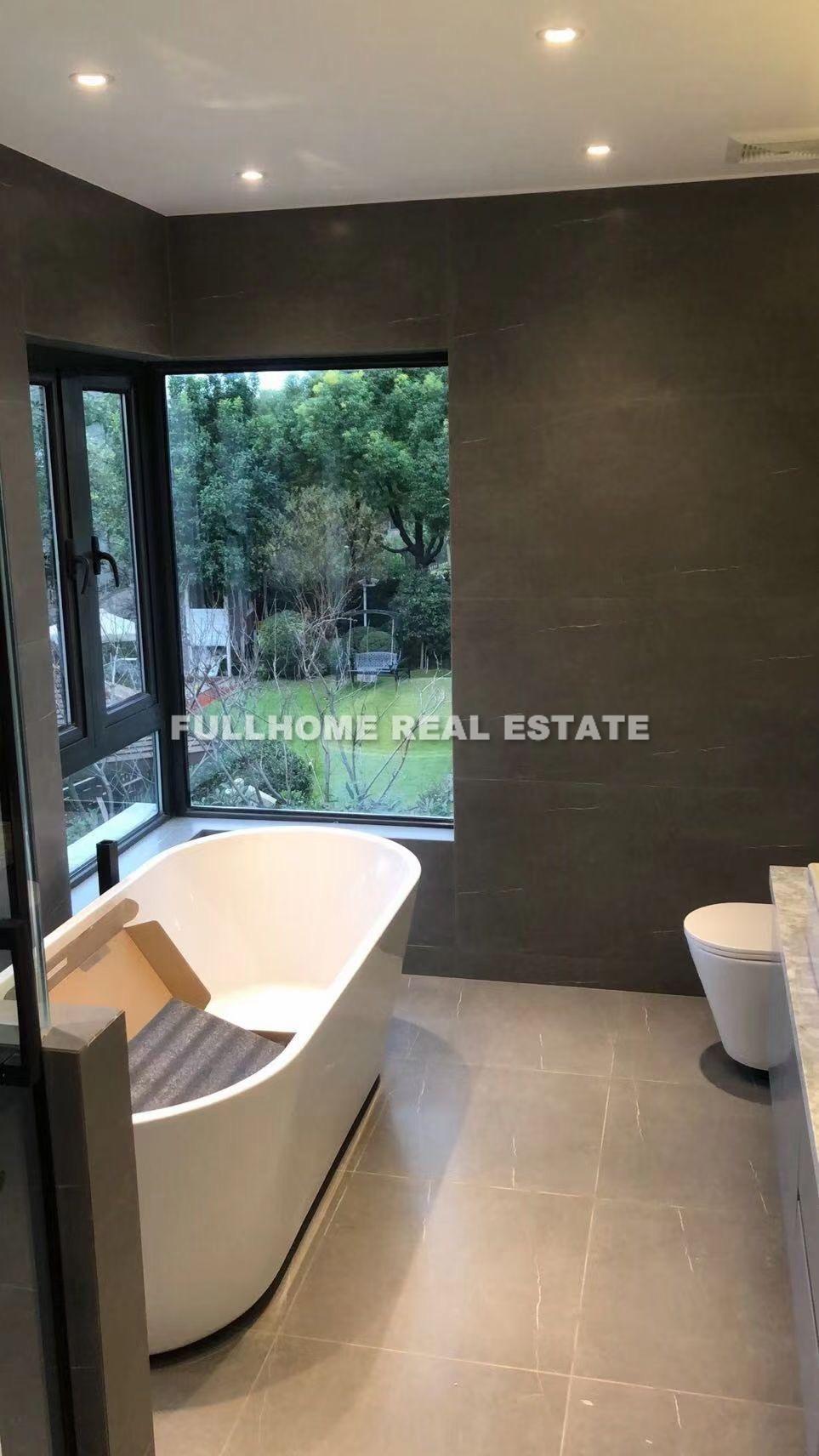 Sego Villa - Interior view 6, Shanghai rental property