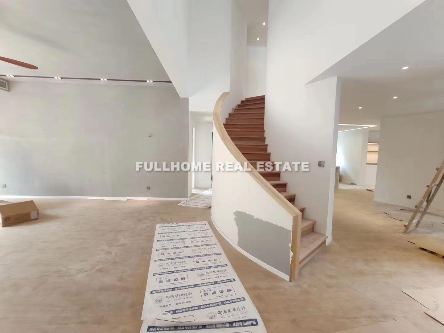Sego Villa - Interior view 8, Shanghai rental property
