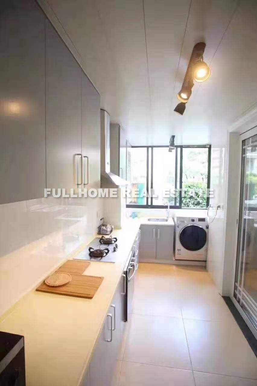 Yong Ye Apartment - Interior view 7, Shanghai rental property