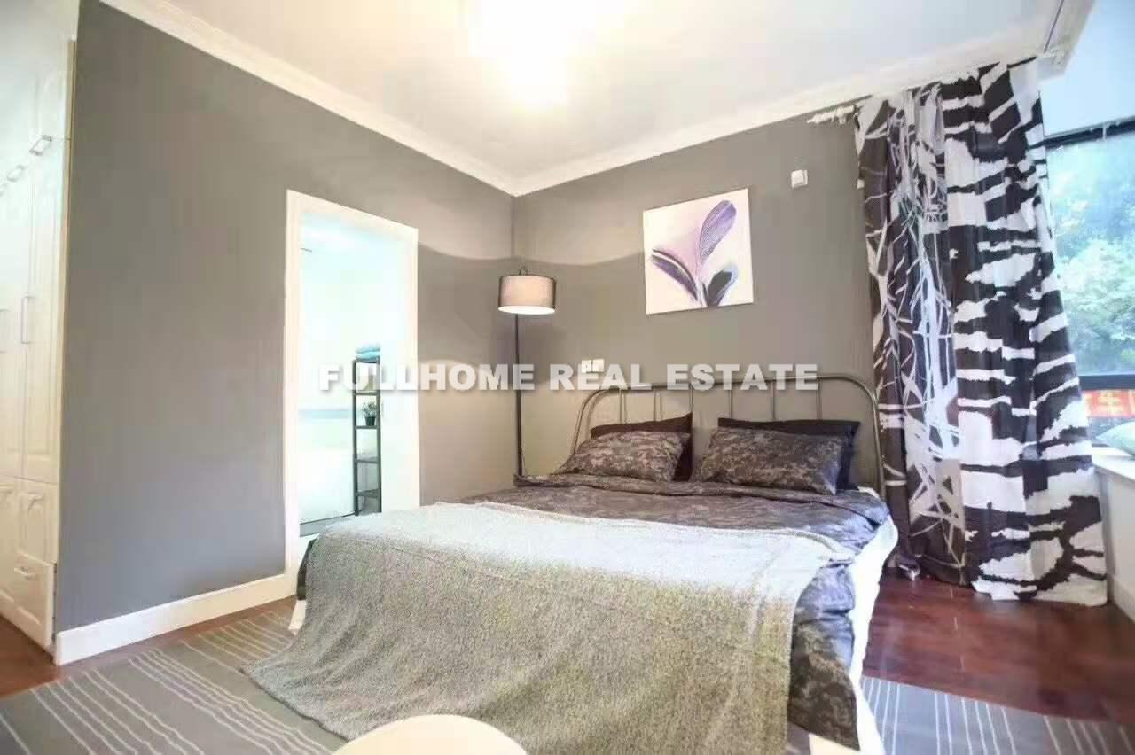 Yong Ye Apartment - Interior view 5, Shanghai rental property