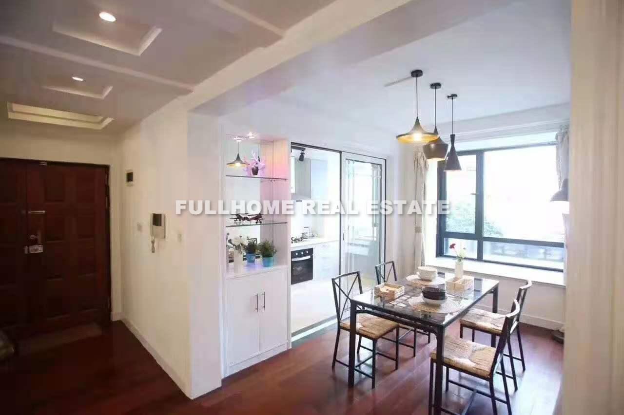 Yong Ye Apartment - Interior view 2, Shanghai rental property