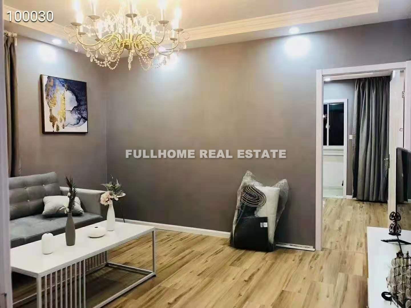 Yu Lan Hua Yuan - 1 bedroom apartment in Shanghai, Xujiahui, Downtown