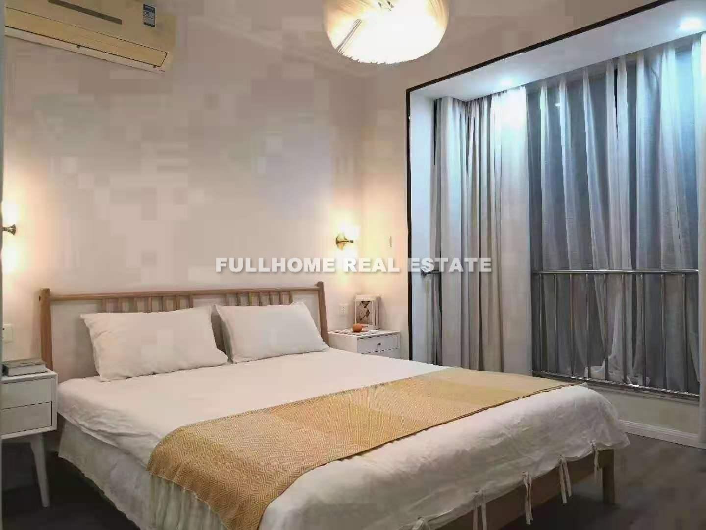 Bali Shiyun - Interior view 5, Shanghai rental property