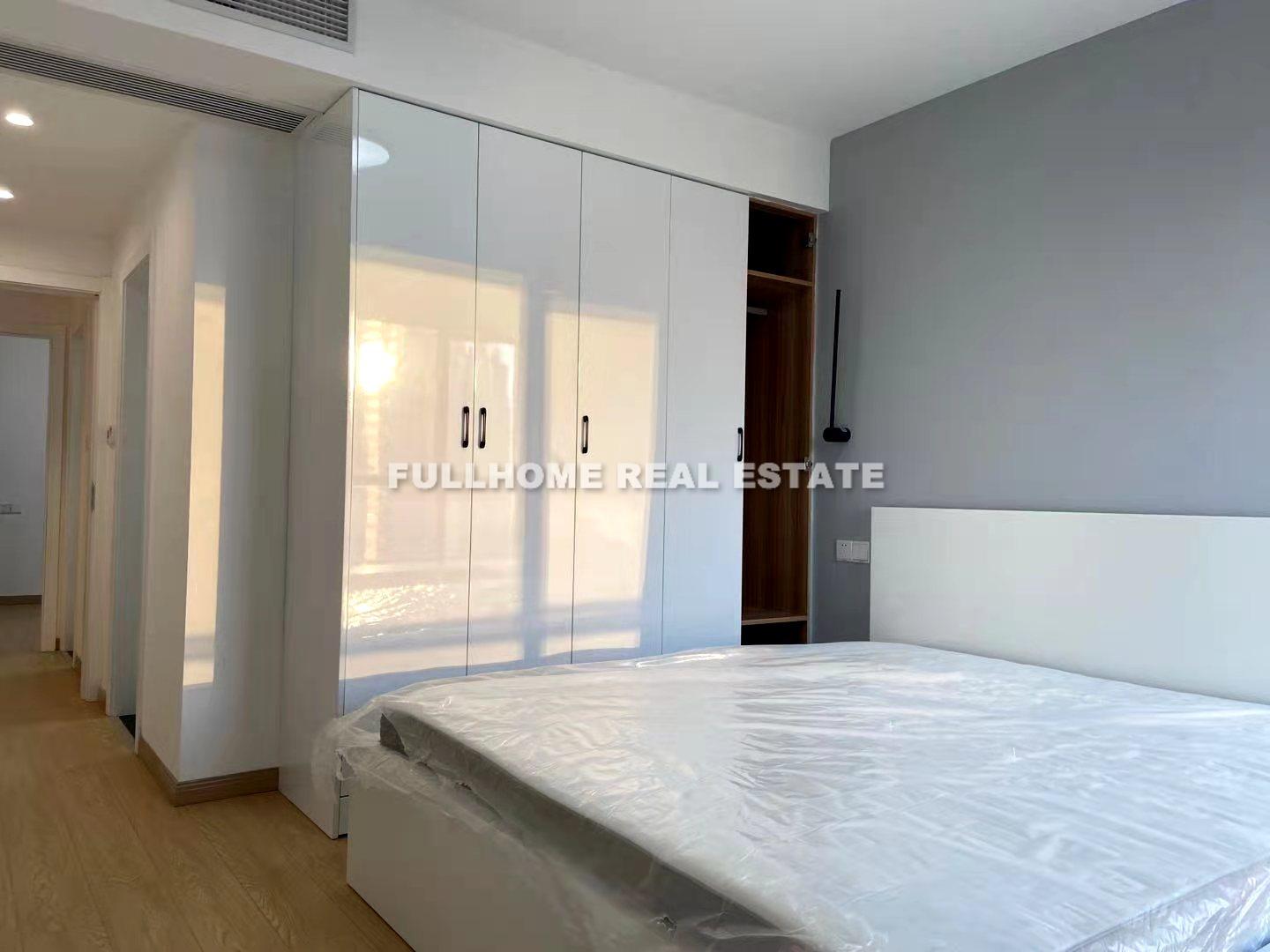 Da An Jing Yuan  - Interior view 3, Shanghai rental property