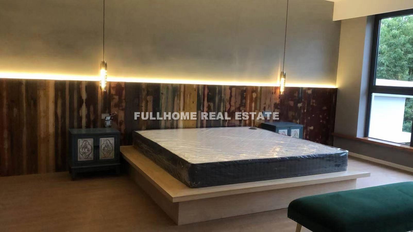 Sego Villa - Interior view 3, Shanghai rental property