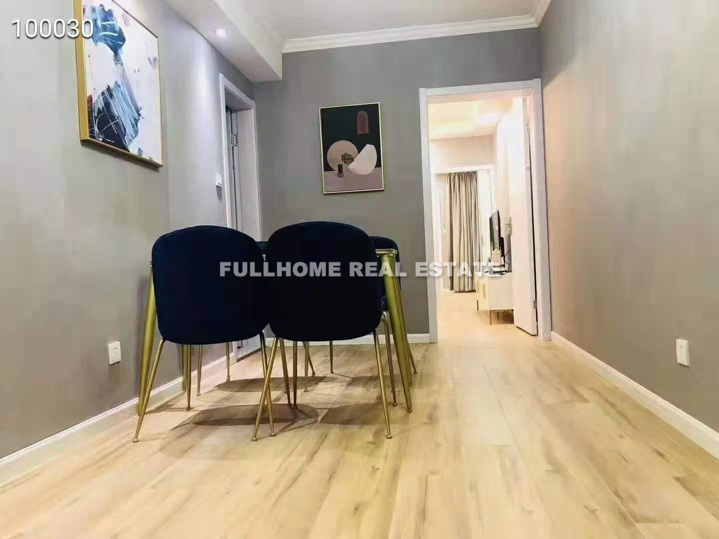 Yu Lan Hua Yuan - Interior view 5, Shanghai rental property