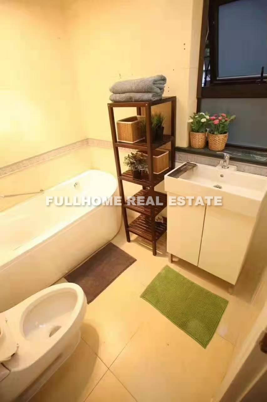 Yong Ye Apartment - Interior view 9, Shanghai rental property