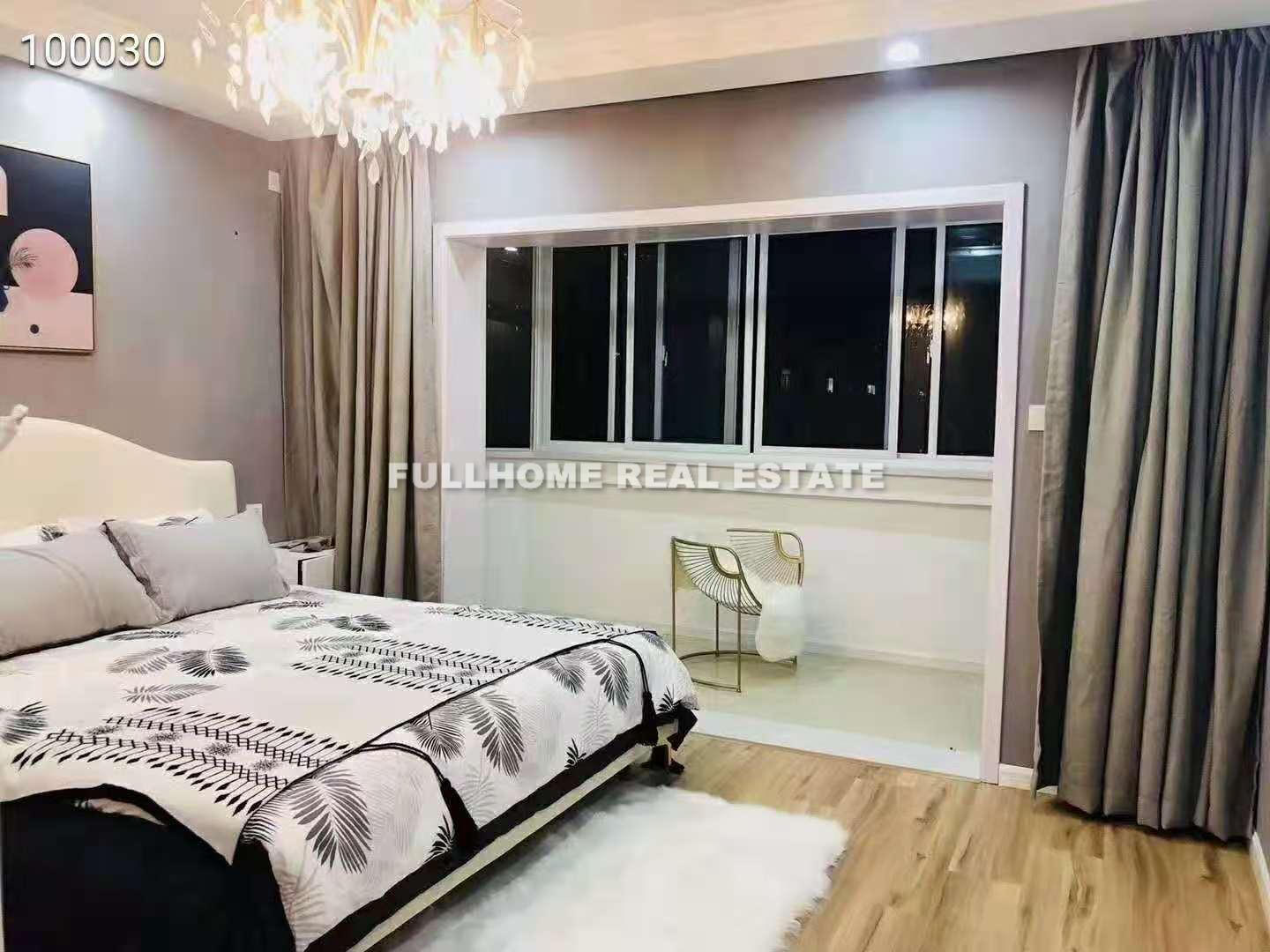 Yu Lan Hua Yuan - Interior view 3, Shanghai rental property