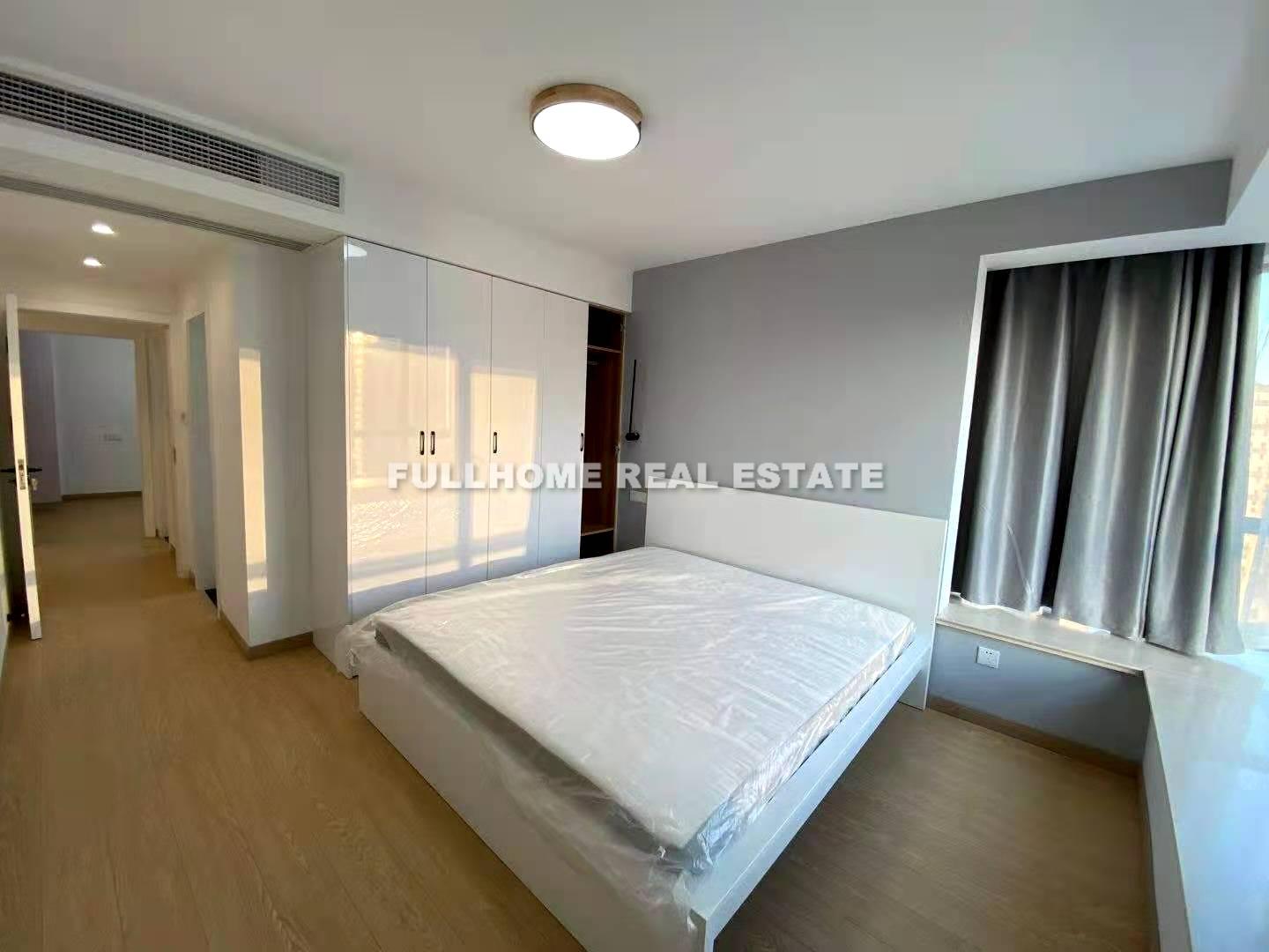 Da An Jing Yuan  - Interior view 8, Shanghai rental property