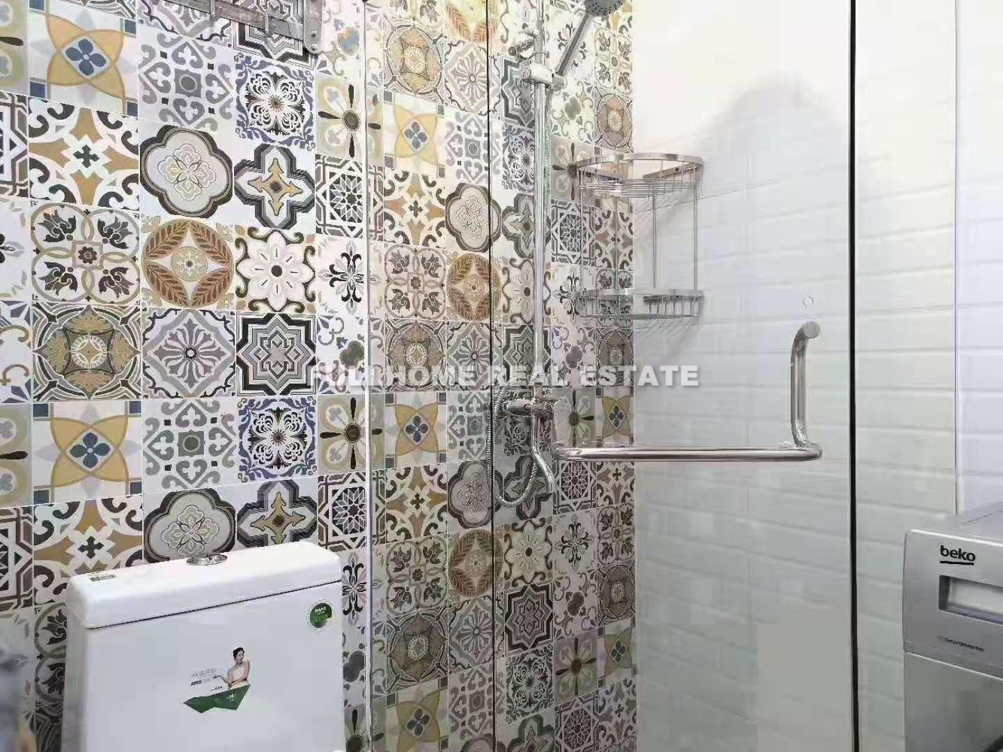 Bali Shiyun - Interior view 7, Shanghai rental property