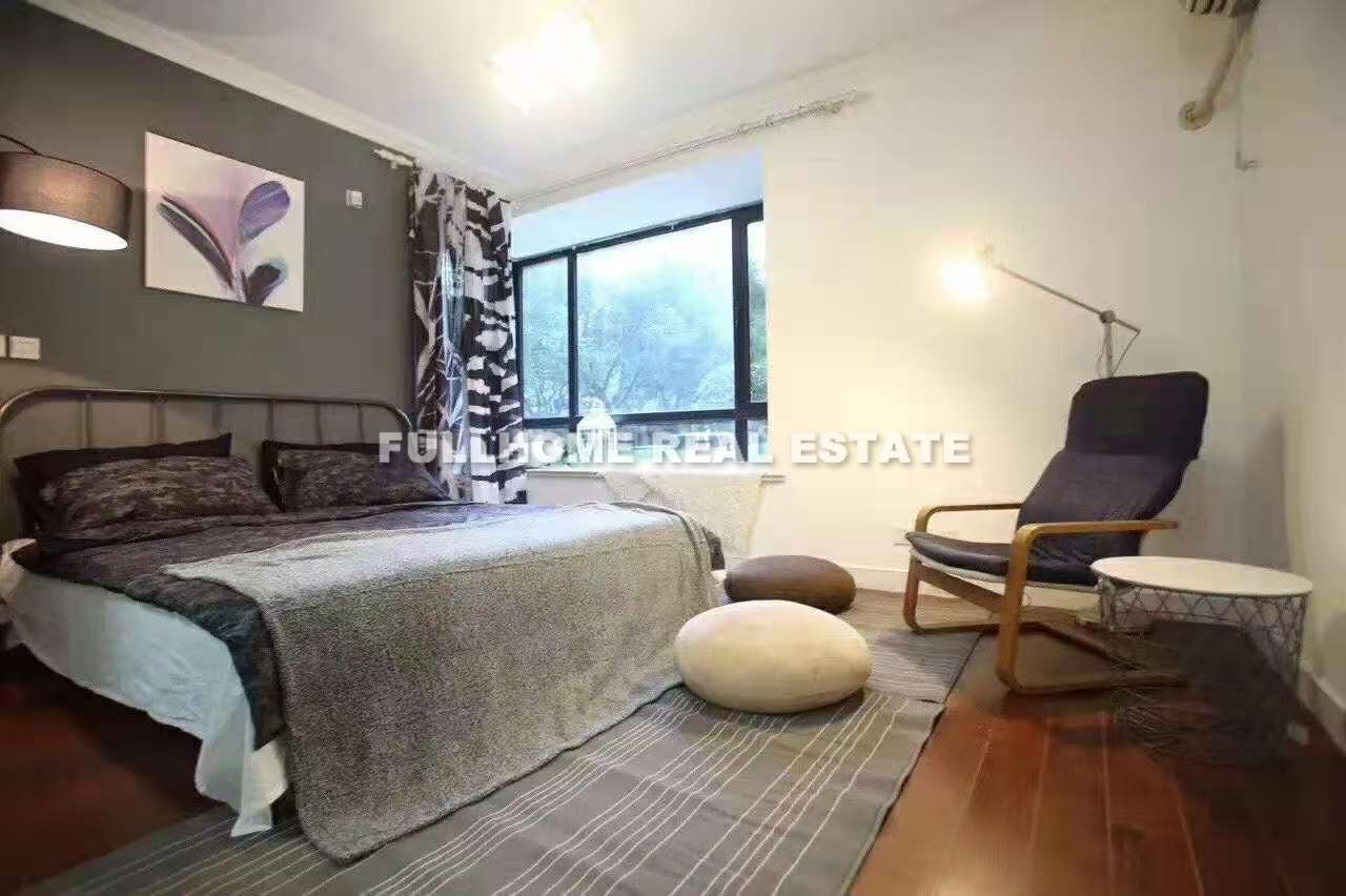 Yong Ye Apartment - Interior view 6, Shanghai rental property