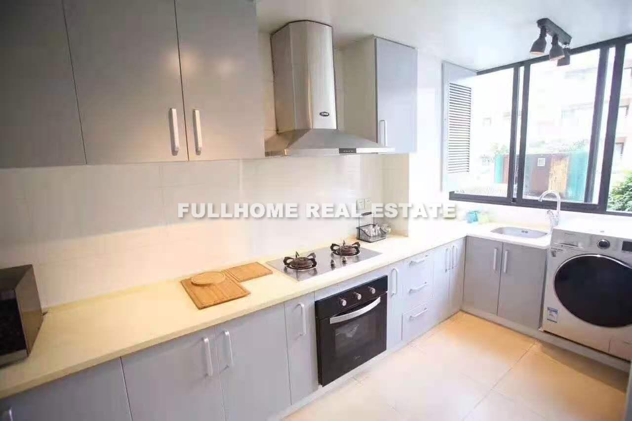 Yong Ye Apartment - Interior view 3, Shanghai rental property