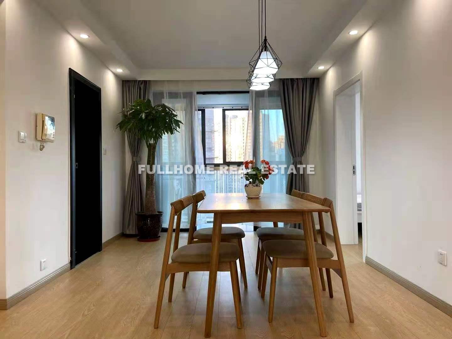 Da An Jing Yuan  - Interior view 9, Shanghai rental property