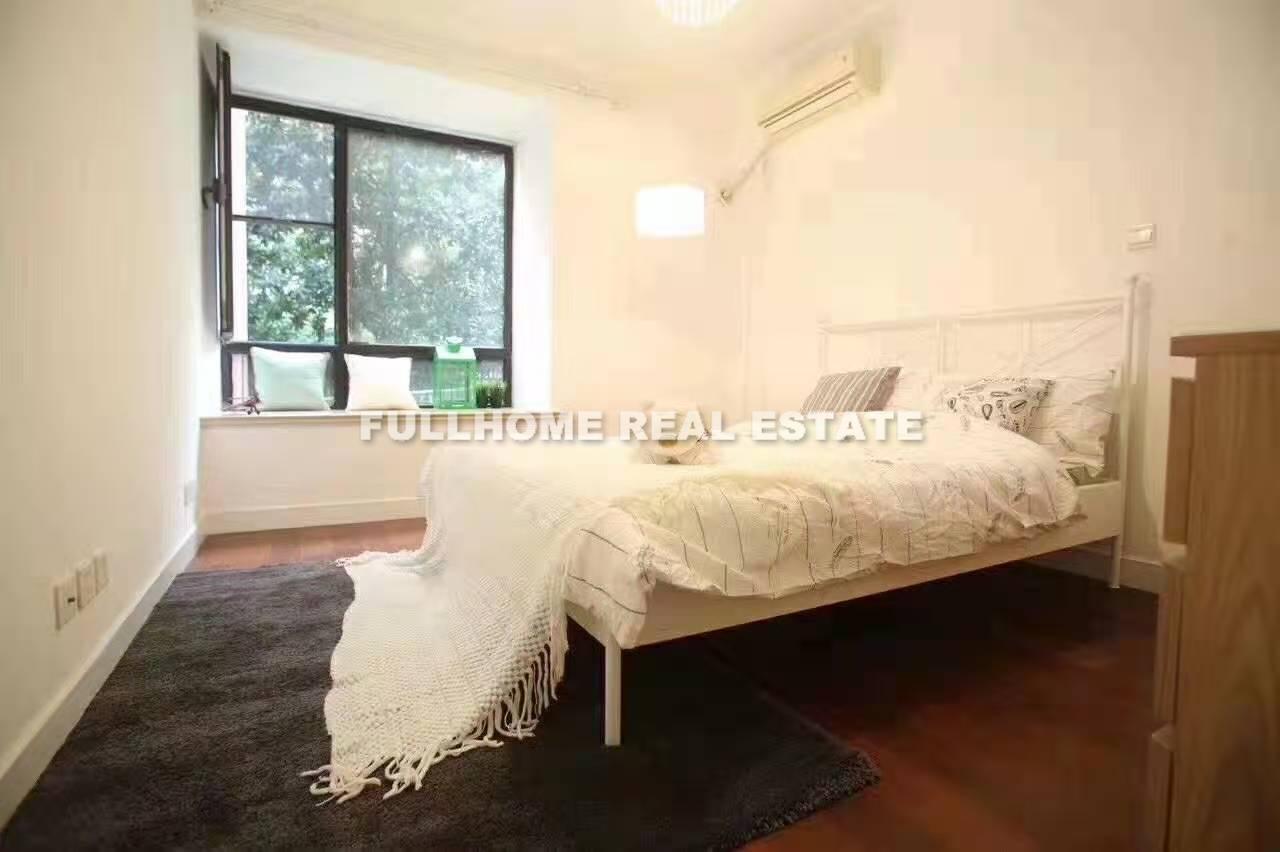 Yong Ye Apartment - Interior view 4, Shanghai rental property