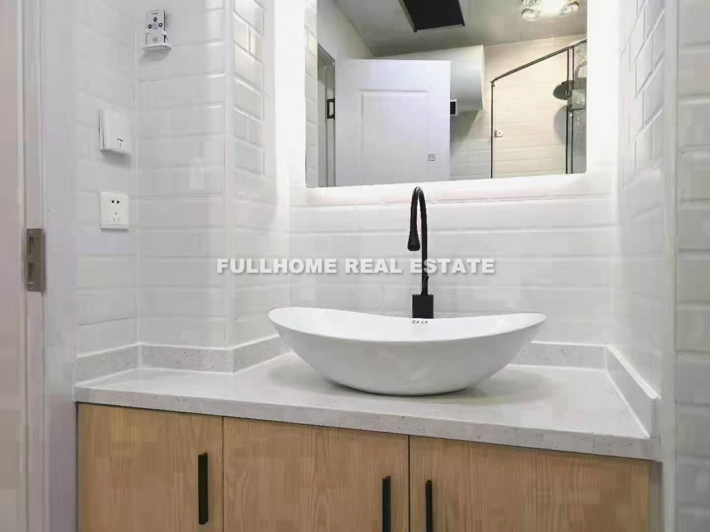 Bali Shiyun - Interior view 2, Shanghai rental property