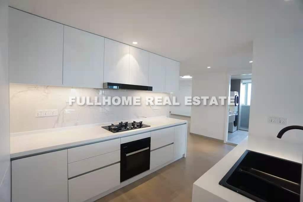 Joffre Garden - Interior view 2, Shanghai rental property