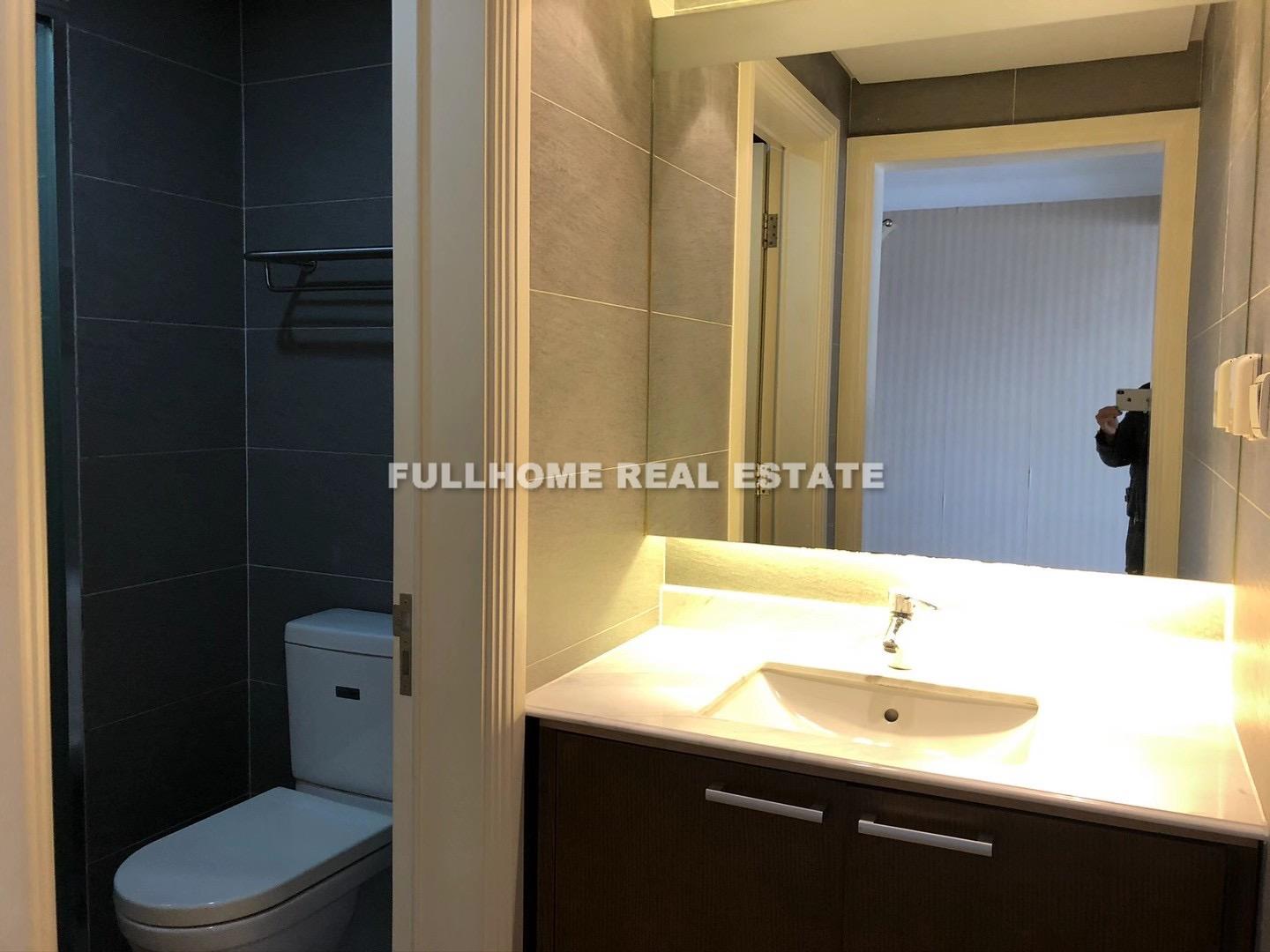 City Castle - Interior view 7, Shanghai rental property