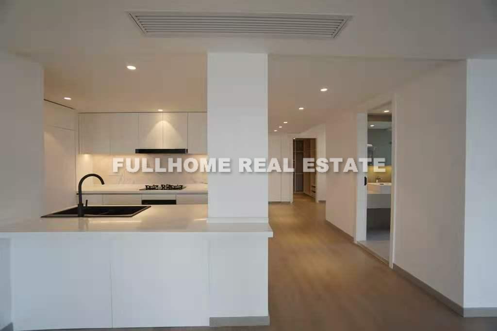 Joffre Garden - Interior view 6, Shanghai rental property