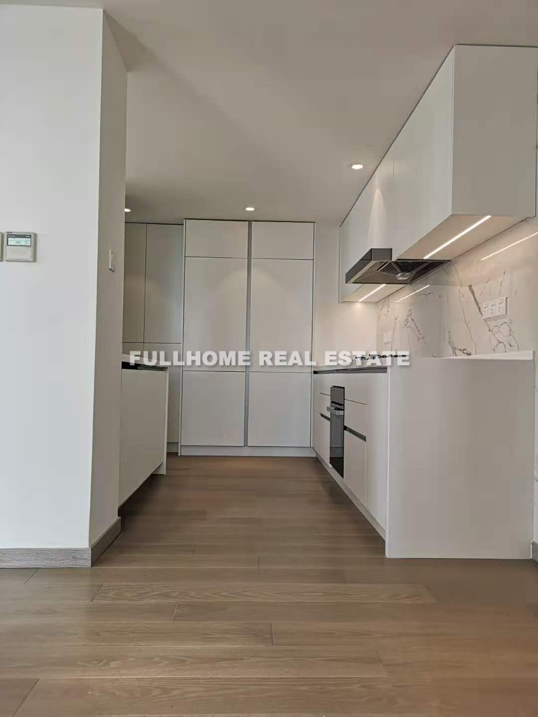 Joffre Garden - Interior view 17, Shanghai rental property