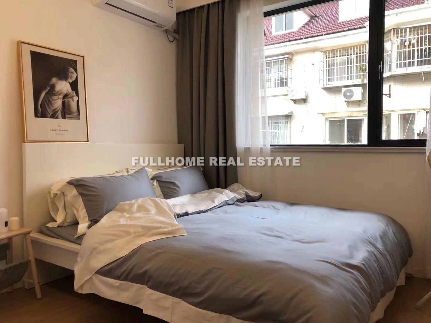 Zhongbao Apartment - Interior view 4, Shanghai rental property