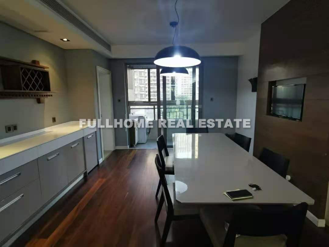 Golden Bella Vie - Interior view 2, Shanghai rental property