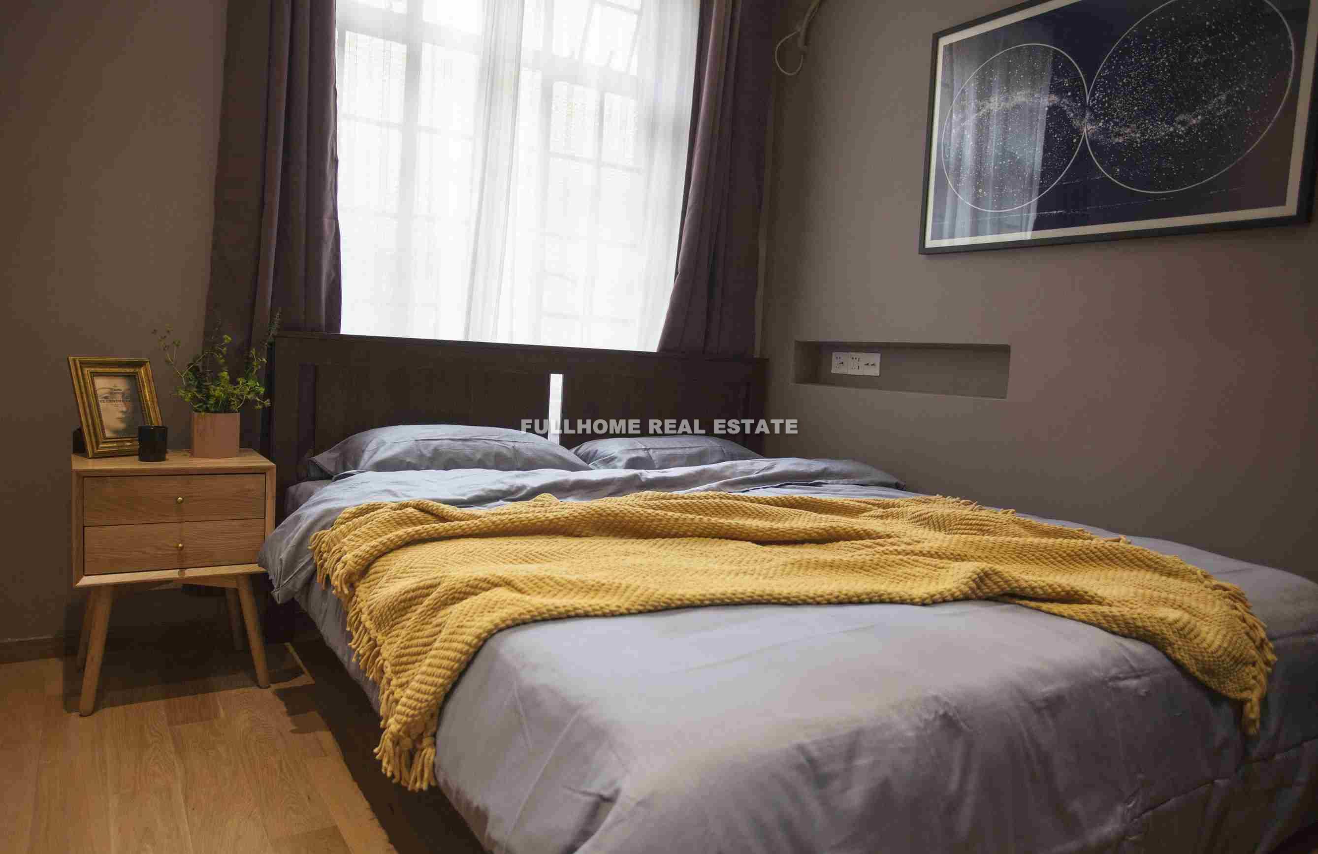 Jin Gu Cun - Interior view 5, Shanghai rental property