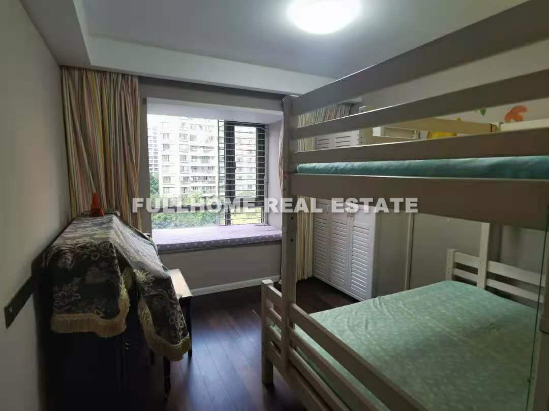 Golden Bella Vie - Interior view 6, Shanghai rental property