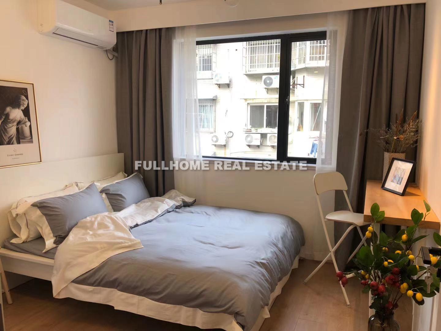 Zhongbao Apartment - Interior view 7, Shanghai rental property