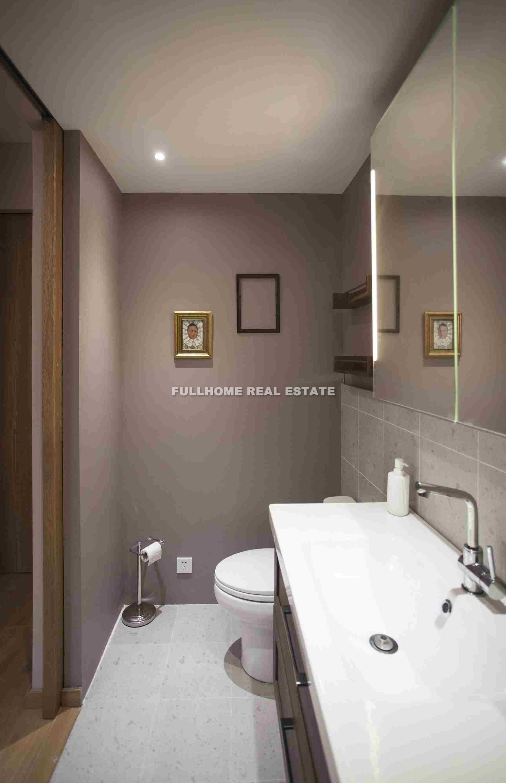 Jin Gu Cun - Interior view 2, Shanghai rental property