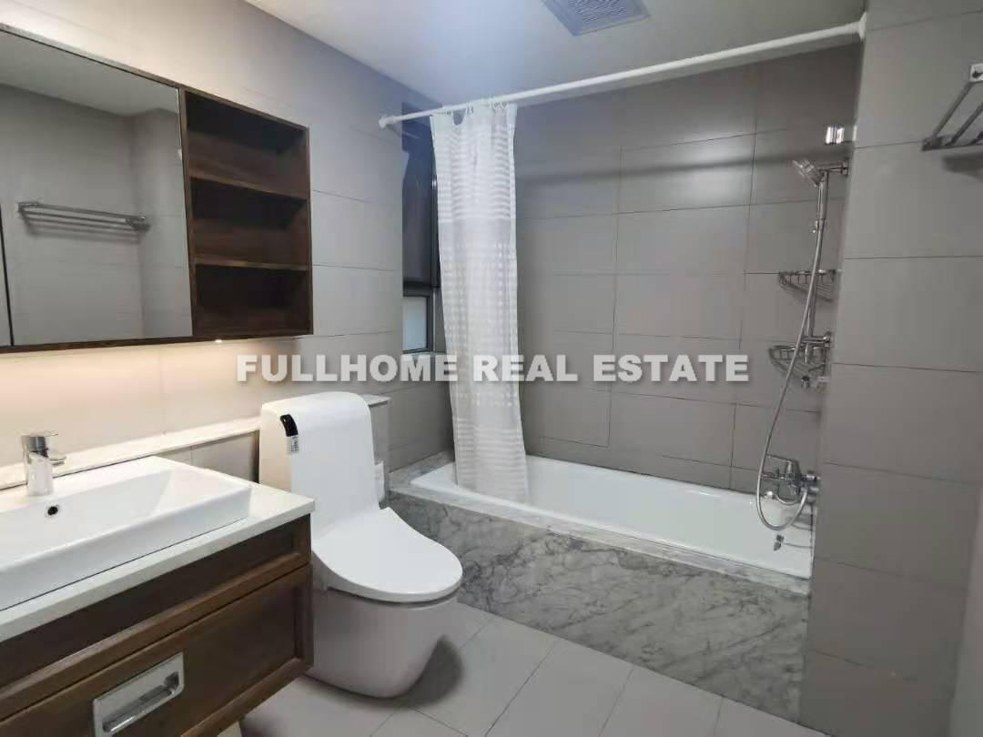 Golden Bella Vie - Interior view 3, Shanghai rental property