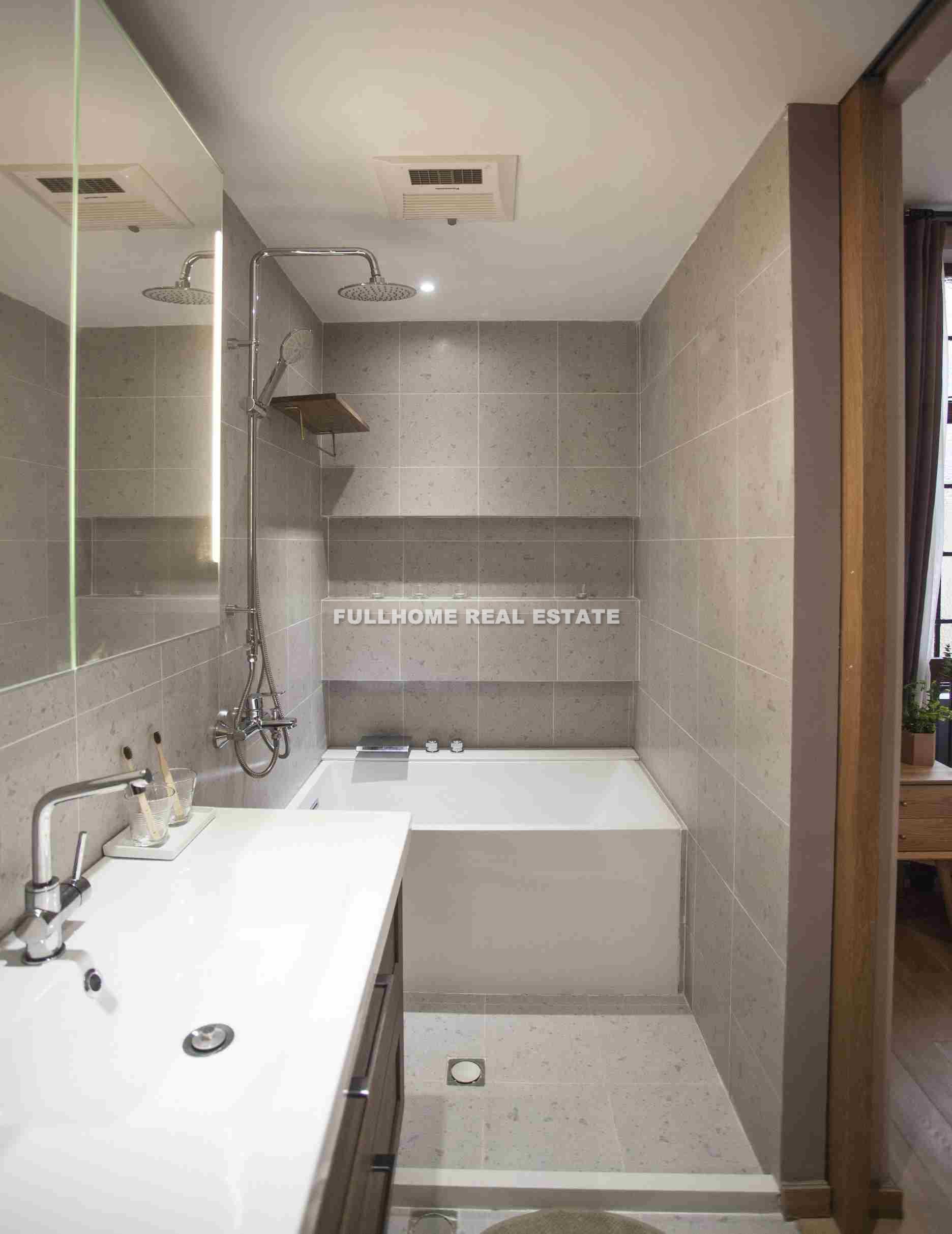 Jin Gu Cun - Interior view 7, Shanghai rental property