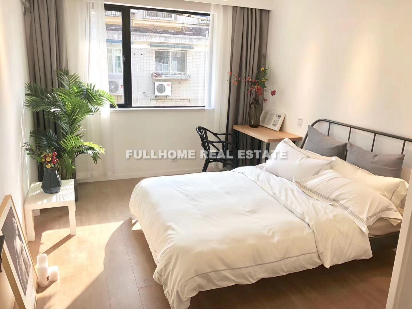 Zhongbao Apartment - Interior view 2, Shanghai rental property