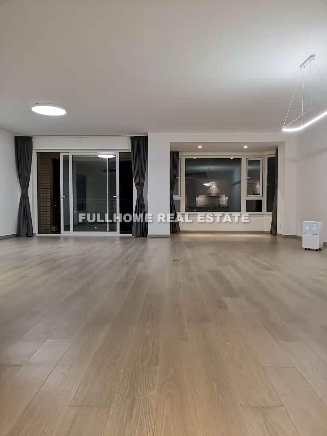 Joffre Garden - Interior view 9, Shanghai rental property