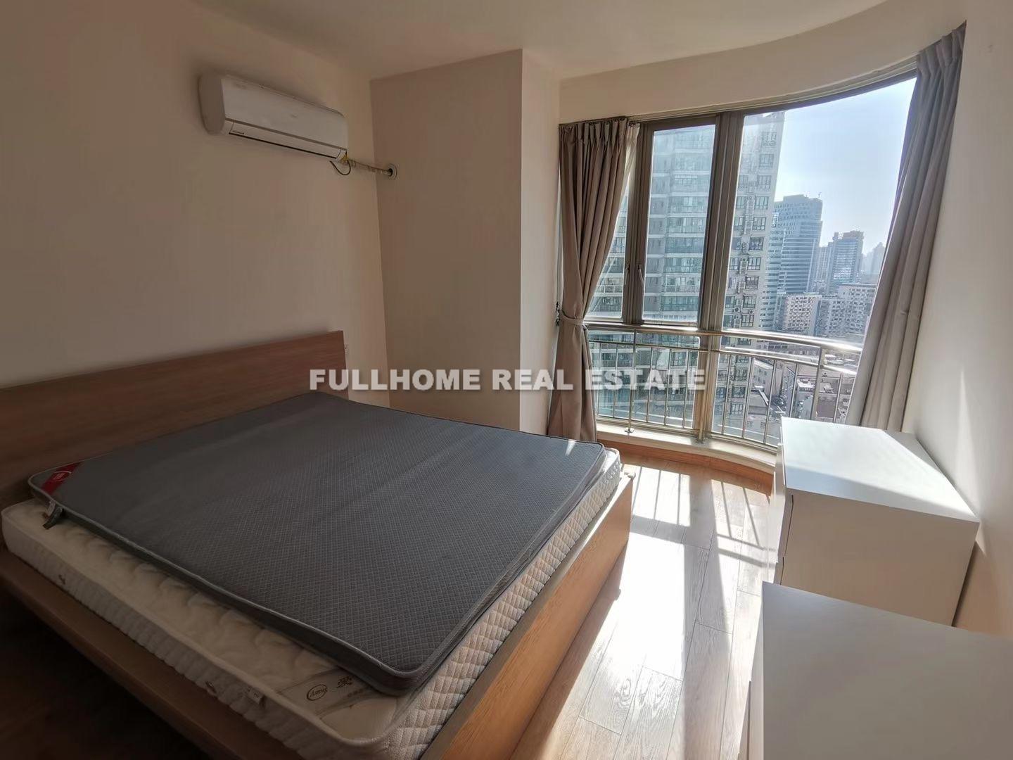 Yunhe Garden - Interior view 3, Shanghai rental property