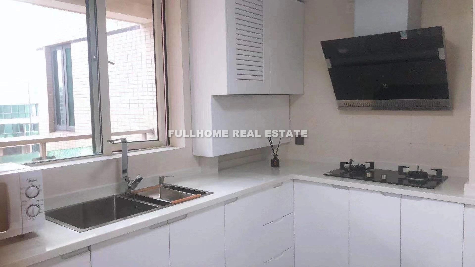 LaDoll International City - Interior view 4, Shanghai rental property