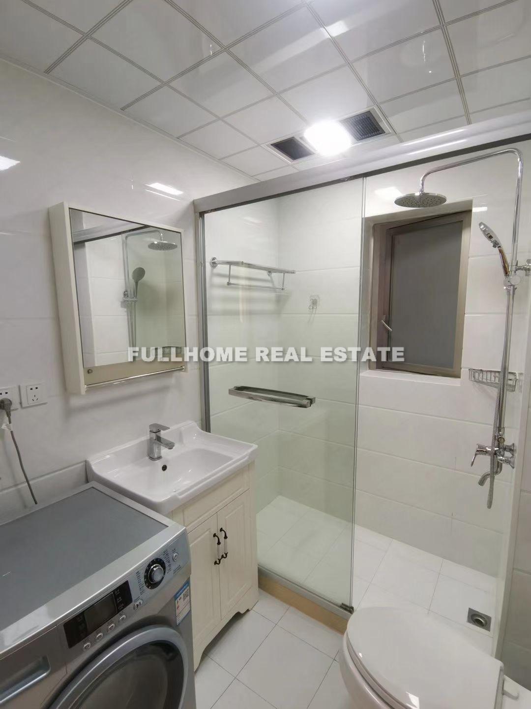 Yunhe Garden - Interior view 9, Shanghai rental property