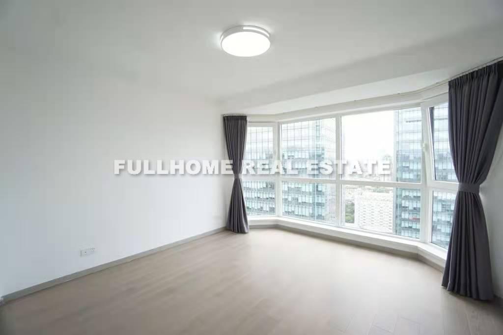 Joffre Garden - Interior view 4, Shanghai rental property