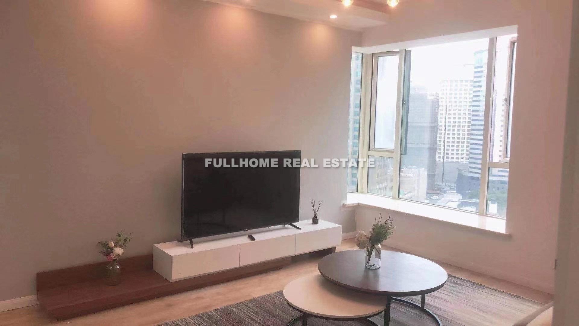 LaDoll International City - Interior view 3, Shanghai rental property