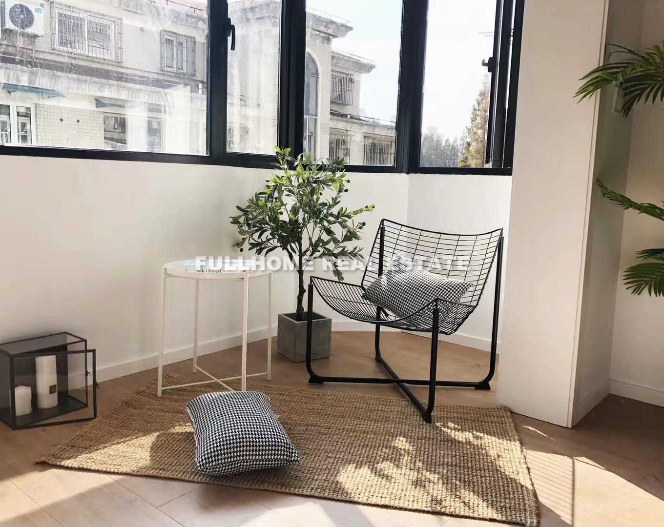 Zhongbao Apartment - Interior view 3, Shanghai rental property