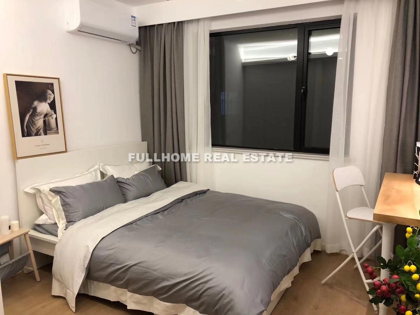 Zhongbao Apartment - Interior view 9, Shanghai rental property