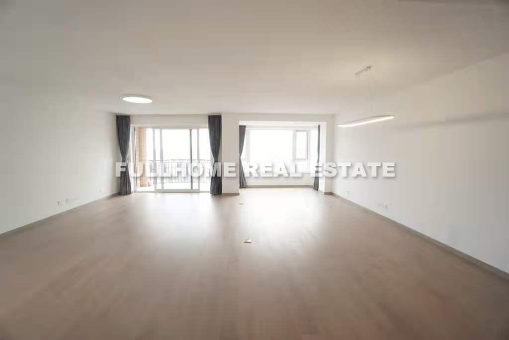 Joffre Garden - Interior view 5, Shanghai rental property