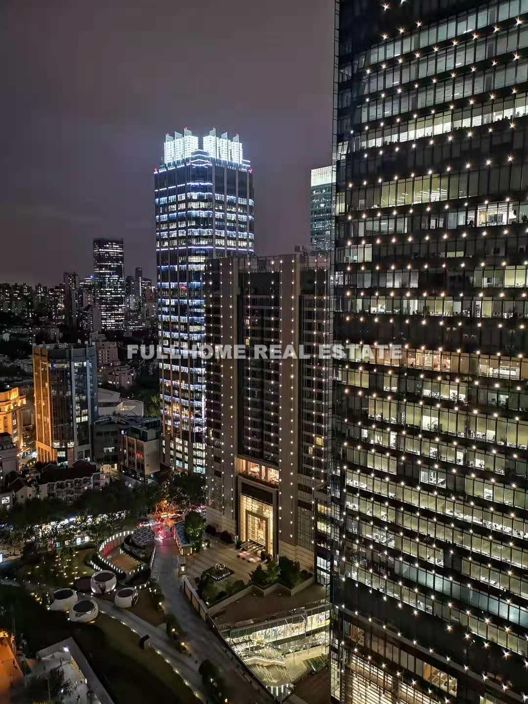 Joffre Garden - Interior view 16, Shanghai rental property
