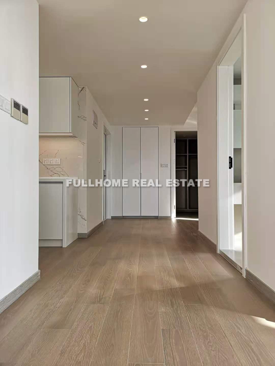 Joffre Garden - Interior view 11, Shanghai rental property